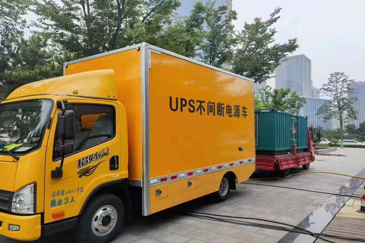 三乡镇发电机出租_COPY