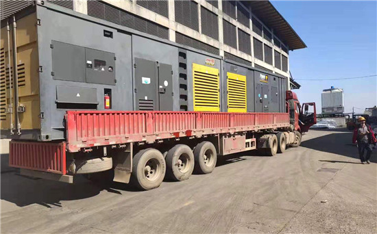 三乡镇200KW发电机组适配电缆规格选型指南