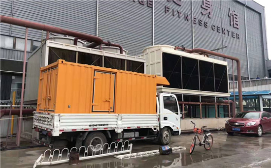 三乡镇300KW发电机组适配电缆规格选型指南
