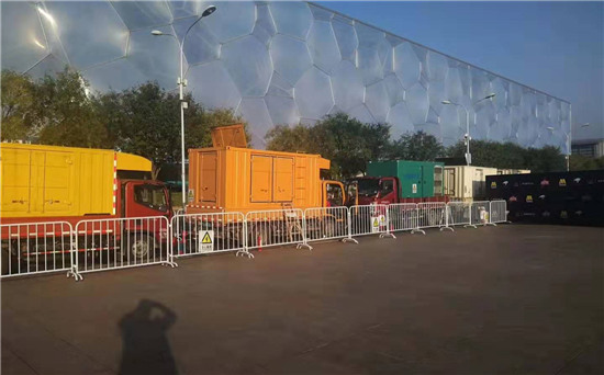 三乡镇400KW发电机组适配电缆规格选型指南