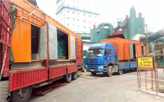 三乡镇100KW发电机组适配电缆规格选型指南