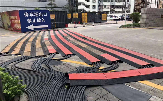 三乡镇发电机组电缆选型完整具体步骤(工程通用标准流程)